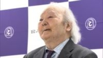 将棋の加藤一二三さんが肺炎のため死去…86歳　「ひふみん」の愛称で親しまれる　2022年に文化功労者に選出