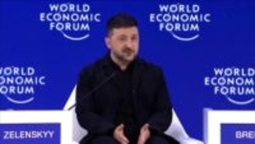 アメリカ・ロシア・ウクライナが初の3者協議　東部ドンバス地域めぐり難航か