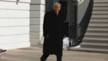 「事態が動き出そうとしている」ロシア・ウクライナ和平協議にトランプ大統領が期待感　協議の詳細は不明