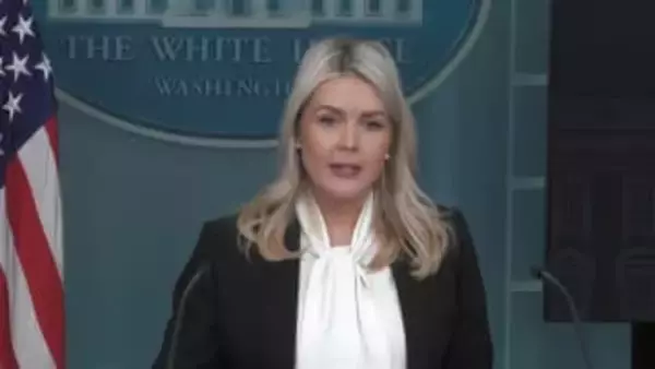 トランプ大統領　クルド人組織の指導者と協議　イランの体制転換に向けた軍事支援など協議か