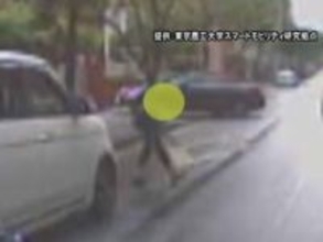 小学生の死者数が4月以降に増加…春は特に“下校時刻の交通事故”に要注意 ドライバーが知っておくべき子供の特性