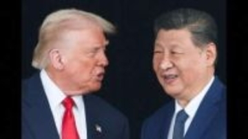 トランプ大統領「イランに武器供与やめるように」中国・習近平主席に書簡　習氏は否定「基本的に提供していない」