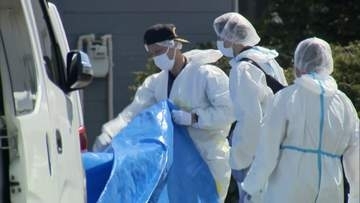 旭山動物園の男性職員の自宅を家宅捜索　「妻の遺体を焼却炉に遺棄した」と供述　妻は3月末から行方不明