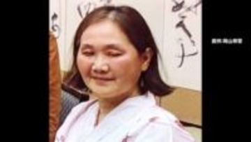 浴衣姿で…歩く姿の目撃情報も　岡山・美作市の湯郷温泉街で広島県在住の76歳女性が行方不明　500人態勢で捜索続く