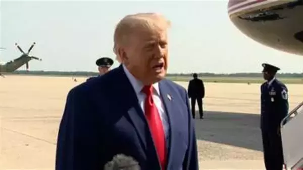 トランプ大統領　イランにインフラ攻撃警告「首都テヘランやその近郊も」　緊張状態続く　紅海ではフーシ派がタンカー攻撃