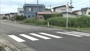 自転車の小6男児ひき逃げか　36歳男を逮捕　男児は鎖骨骨折の重傷　“車に傷”で出頭も容疑否認「事故には気が付かなかった」　青森市