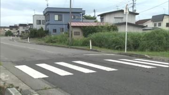 自転車の小6男児ひき逃げか　36歳男を逮捕　男児は鎖骨骨折の重傷　“車に傷”で出頭も容疑否認「事故には気が付かなかった」　青森市