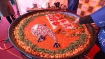 海鮮丼にカニしゃぶも…全国の魚介グルメが勢ぞろい！東京・日比谷公園で「魚ジャパンフェス」