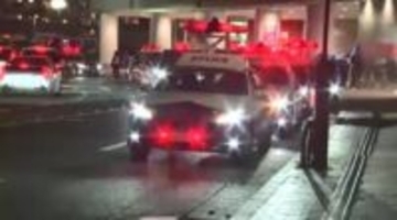 【福岡刺傷事件】30歳の無職男を緊急逮捕　「事件の男見た」と自ら110番　HKTスタッフ殺害しようとした疑い　女性刺傷についてもほのめかす