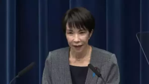 高市首相「『とらさん』愛称で親しまれた先輩の人柄や遺徳しのぶ」　片山虎之助氏の訃報に「心からお悔やみ」