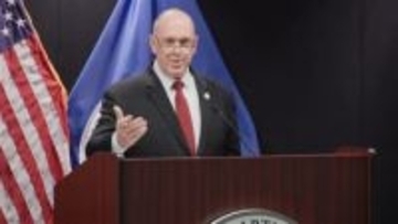 アメリカ国境政策責任者が職員700人撤退を発表　トランプ氏「穏やかな対応必要」