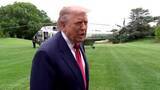 「トランプ政権　10％代替関税訴訟で上訴　ホワイトハウス高官「最終的には勝利できると確信」」の画像1
