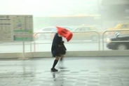 台風8号発生　“ダブル台風”が梅雨前線を刺激し、各地で大雨のおそれ