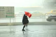 台風8号発生　“ダブル台風”が梅雨前線を刺激し、各地で大雨のおそれ