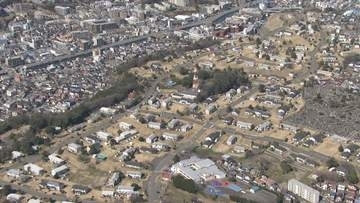 横浜市「根岸住宅地区」が79年ぶりに日本側に返還　戦後に米軍が住宅地として接収