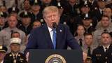 「トランプ大統領「ホルムズ海峡アメリカ領に」　イラン「脅しには屈しない」と反論」の画像1
