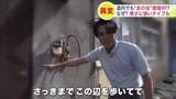 「「すでに50件近くの駆除依頼が来ています」北海道で増える“あの虫”相次ぐ駆除の依頼は過去5年で倍以上に_屋内での繁殖だけでなく“屋外からの侵入”にも注意…対策のポイントは？」の画像1
