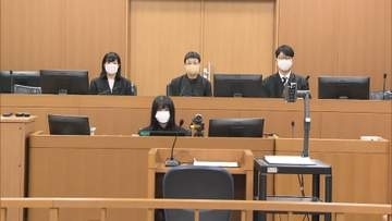 栃木強盗殺人事件　実行役少年を紹介した18歳男が起訴内容認める　「少年がお金に困っていたので紹介した」　判決は11月19日