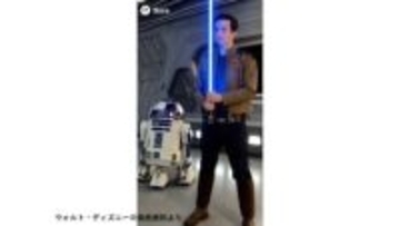 ディズニー、オープンAIに1500億円出資　動画AI「Sora」でキャラクター使用可能に