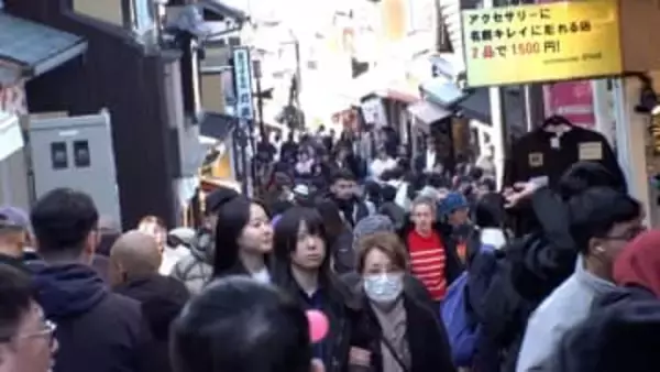 「年末年始はチャンスかも」京都でホテル値下げ続出…渡航自粛や万博・紅葉終了の影響？大阪・名古屋・金沢なども安く