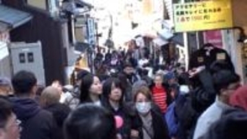 「年末年始はチャンスかも」京都でホテル値下げ続出…渡航自粛や万博・紅葉終了の影響？大阪・名古屋・金沢なども安く