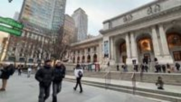 アメリカ11月の消費者物価2.7%上昇　市場予想を大幅に下回る