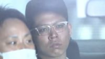 逮捕の男が女性に“迷惑行為”被害男性らから注意受ける　死亡した17歳男性の首には深い傷…“強い殺意”あったか　大阪・ミナミ3人死傷事件