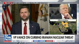 「アメリカ・バンス副大統領がイランをけん制「核兵器を持つ道を選ぶなら軍事目標になる」　イランとの協議直前」の画像1