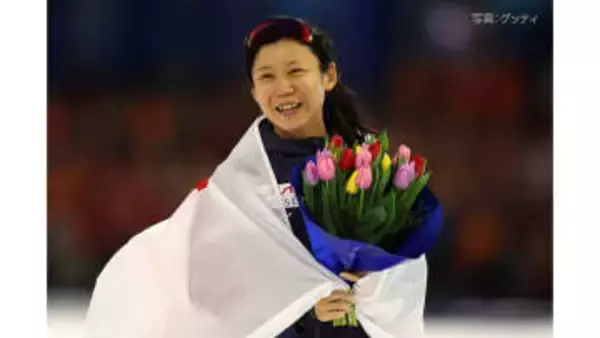 “生きる伝説”髙木美帆　現役ラストランで総合3位　世界オールラウンド選手権で有終の美