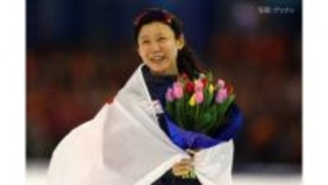 “生きる伝説”髙木美帆　現役ラストランで総合3位　世界オールラウンド選手権で有終の美