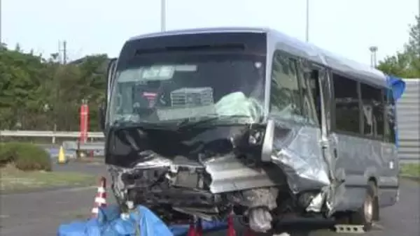 「死ぬかもしれない」磐越道バス事故　バスに乗車中の生徒から家族にメッセージ　「何月何日乗れねぇか」と“白バス”行為の打診も