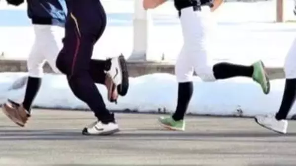 受験勉強で運動不足に…中高の1年生は特に注意　5月に多い「スポーツ外傷」　足首とふくらはぎを守る1日5分のストレッチ