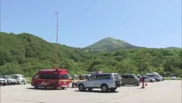 青森・八甲田山で63歳男性がクマに襲われたか　友人とタケノコ採りに山へ　捜索続く
