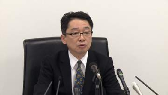 元大阪地検検事正が保釈　部下だった女性元検事への性的暴行罪で2年以上勾留　保釈保証金1000万円納付