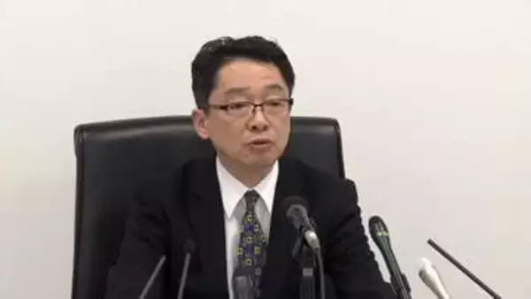 元大阪地検検事正が保釈　部下だった女性元検事への性的暴行罪で2年以上勾留　保釈保証金1000万円納付