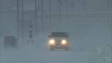 「北日本は警報級の猛吹雪…各地でホワイトアウト発生　秋田で列車が脱線転覆　被災地の病院は一部病棟再開　週末も真冬の寒さ続く」の画像1