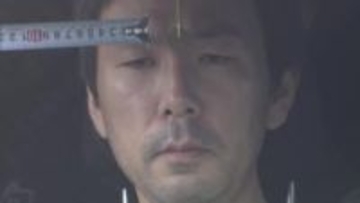 「信号は青で冷静に運転できていた」37歳男が容疑否認　東京・足立区14人死傷ひき逃げ　車内状況確認や事故現場で実況見分