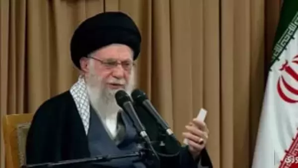 イランで大規模デモ　死者51人に　ハメネイ師「断固たる対応」と警告