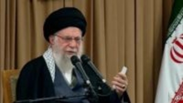 イランで大規模デモ　死者51人に　ハメネイ師「断固たる対応」と警告