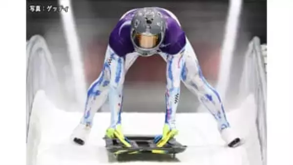 ウクライナ代表の追悼ヘルメット　IOC「競技での使用認めず」　一方選手本人は競技本番での使用を宣言「選手たちを裏切らない」