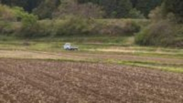 秋田・由利本荘市で田んぼ見回り中の40代男性がクマに襲われけが　右の顔面と右腕を引っかかれるも命に別条なし