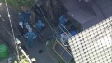 住宅から成人女性と子ども2人の遺体発見　母親・次男・長女と連絡取れず　長男の頭に殴られたような傷　長野・阿智村