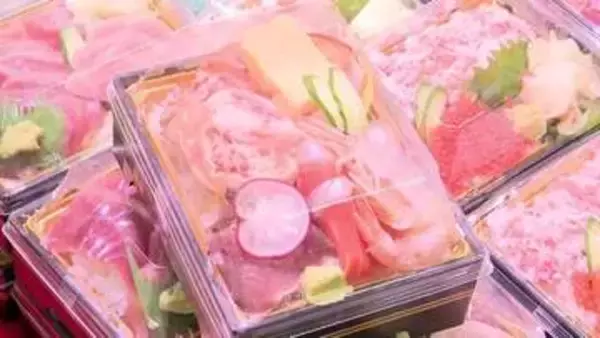 鹿児島に夏スイーツ終結　“冷やして食べる濃厚スイートポテト”や“特製わらびもち”　特大唐揚げも「冷めてからがおいしい」