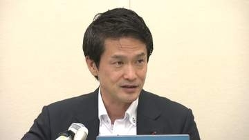 中道・小川代表19日にも協議体設置呼びかけへ　立憲・公明両党との合流めぐり
