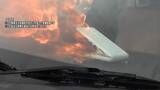 「“夏バテ”が火事の原因に　夏場のダッシュボードは70℃超…車内放置でモバイルバッテリー発火も　NITEが注意喚起」の画像1