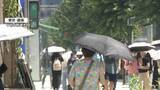 「東京都内で138人が“熱中症”で搬送　30代と70代の男性2人が重篤　13人が重症　22日は計453人搬送と過去最多」の画像1