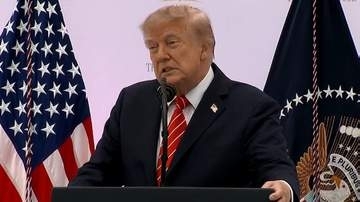トランプ氏「中間選挙までイラン攻撃行わず」一方で選挙前の大規模攻撃報道も