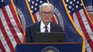 FRBが金利を据え置き　パウエル議長「今後の利下げはデータに基づき判断」　自身の捜査について言及を避ける