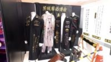 昭和・平成レトロブームの中…“ちょっと変わった”イベント「大ヤンキー展」短ラン・長ランなどヤンキー文化を再現