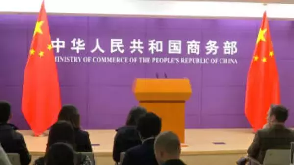 中国が日本企業20社に軍民両用品の輸出を禁止　三菱重工や川崎重工など　スバルやTDKなどを輸出の監視リストに